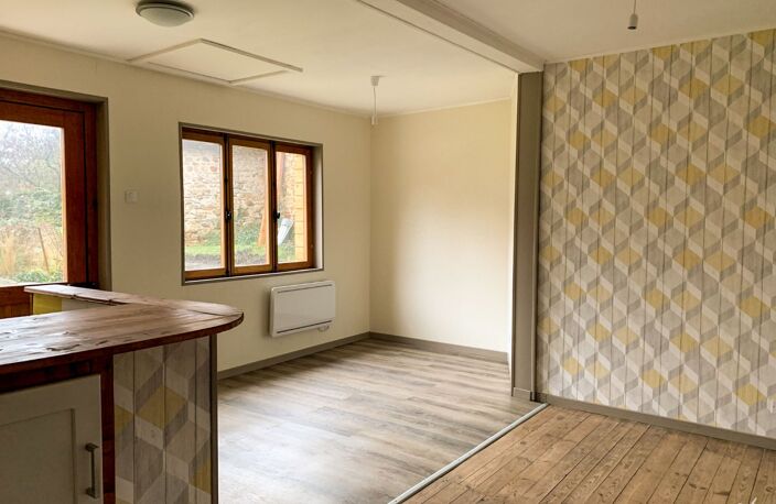 Maison rénovée — photo 3