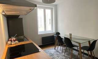 Appartement 2 Pièces 27 m² à louer à Limoges (87000)