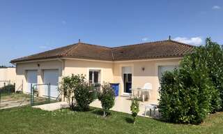 Maison 5 Pièces 122 m² à louer à Verneuil-sur-Vienne (87430)