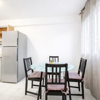 Appartement 3 pièces 210000 €