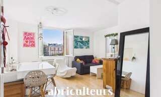 Appartement 4 Pièces 66 m² à vendre à Colombes (92700)