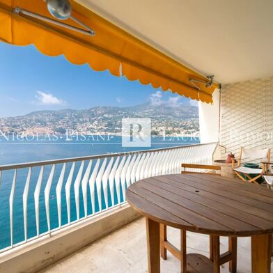 Appartement 1 pièces 790000 €