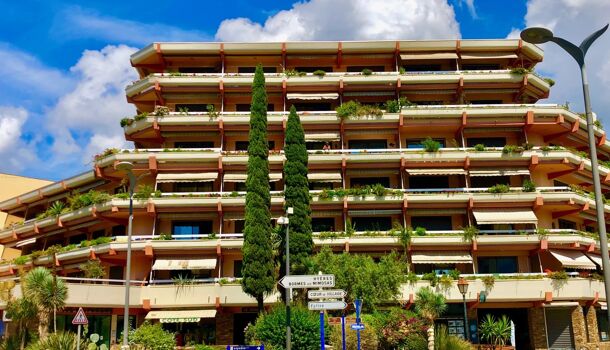 Parking  à vendre Lavandou (Le) 83980