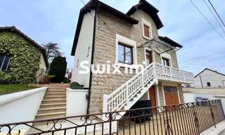 Maison 5 Pièces 111 m² à vendre à Lons-le-Saunier (39000)