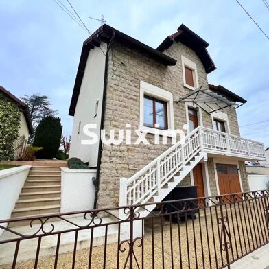 Maison 5 pièces 235000 €