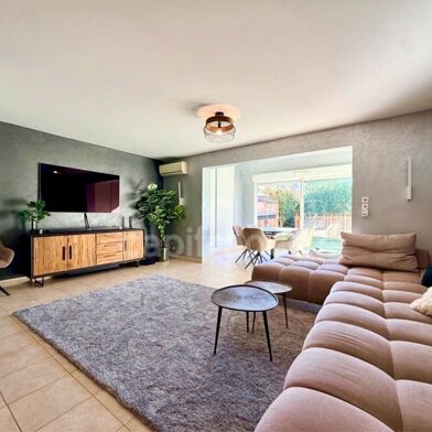 Appartement 4 pièces 460000 €