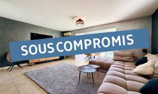 Appartement 4 Pièces 83 m² à vendre à Fréjus (83600)