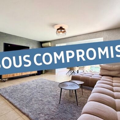 Appartement 4 pièces 460000 €