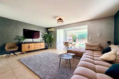 Appartement 4 pièces 450000 €