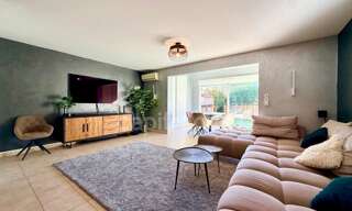 Appartement 4 Pièces 83 m² à vendre à Fréjus (83600)