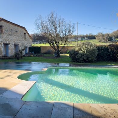 Maison 6 pièces 370000 €