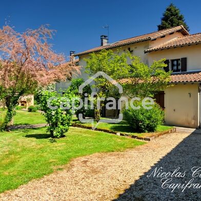 Maison 5 pièces 323000 €