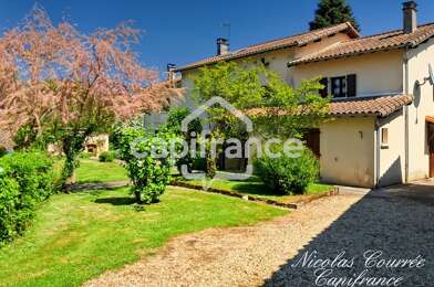 Maison 5 pièces 312000 €