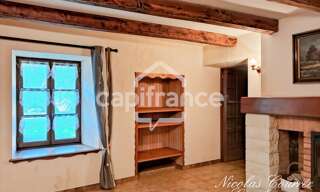 Maison 5 Pièces 214 m² à vendre à Clussais-la-Pommeraie (79190)