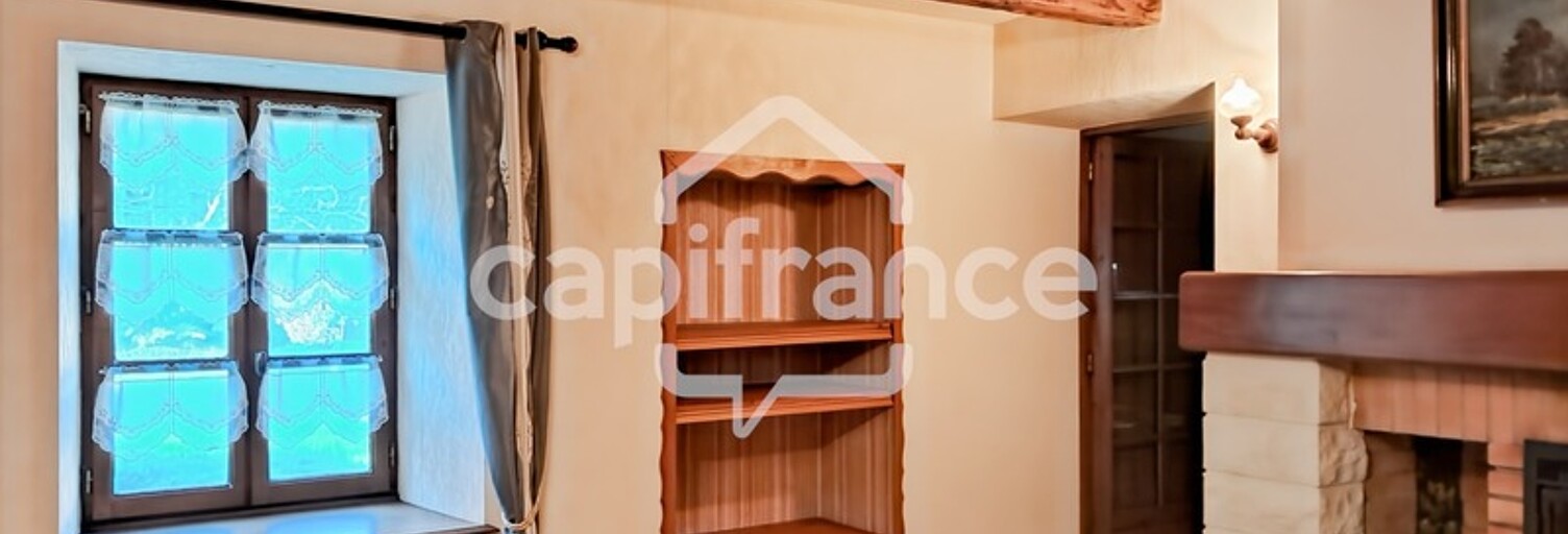 Maison 5 Pièces 214 m² à vendre à Clussais-la-Pommeraie (79190)