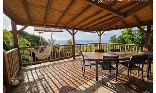 Maison 5 Pièces 109 m² à vendre à Bouillante (97125)