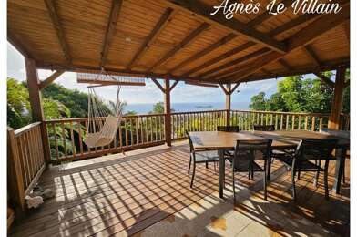 Maison 5 pièces 499000 €