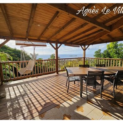 Maison 5 pièces 499000 €