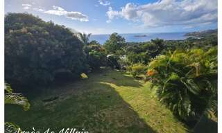 Maison 5 Pièces 107 m² à vendre à Bouillante (97125)