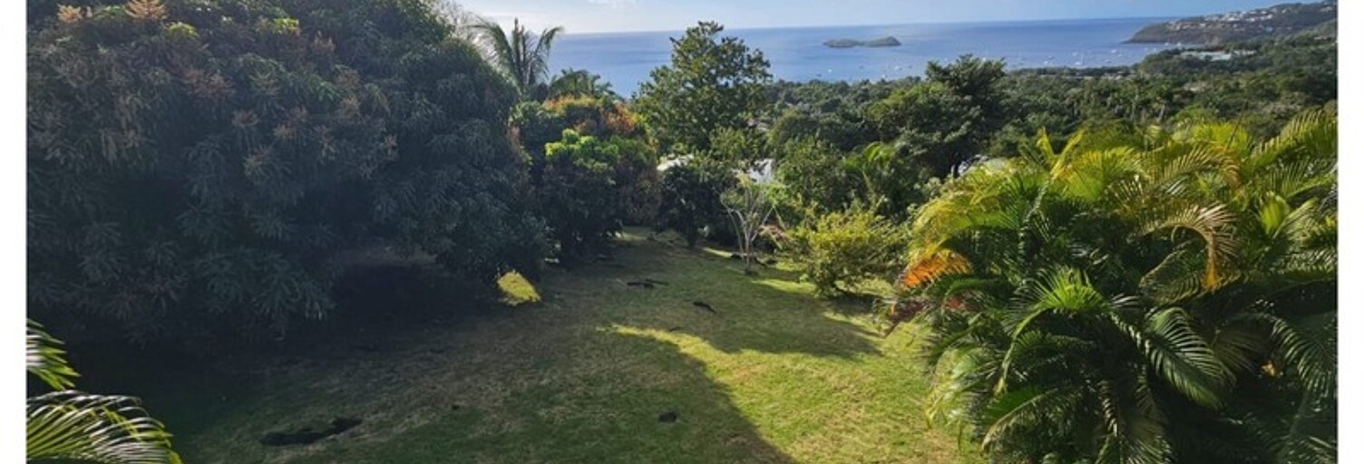 Maison 5 Pièces 107 m² à vendre à Bouillante (97125)