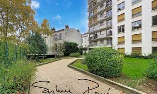 Appartement 3 Pièces 61 m² à vendre à Paris 20 (75020)