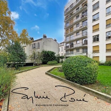 Appartement 3 pièces 569000 €