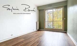 Appartement 3 Pièces 61 m² à vendre à Paris 20 (75020)