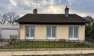 Maison 4 Pièces 85 m² à vendre à Renève (21310)