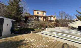 Maison 7 Pièces 153 m² à vendre à Gap (05000)