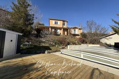 Maison 7 pièces 509500 €