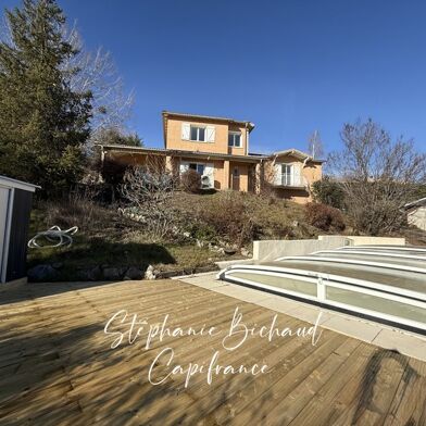 Maison 7 pièces 509500 €