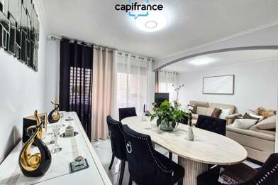 Appartement 5 pièces 280000 €
