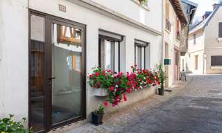 Maison 6 Pièces 129 m² à vendre à Sarrancolin (65410)