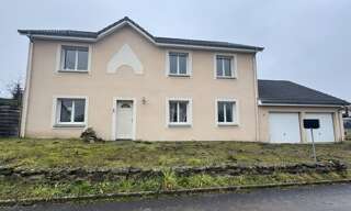 Maison 8 Pièces 173 m² à vendre à Gomelange (57220)
