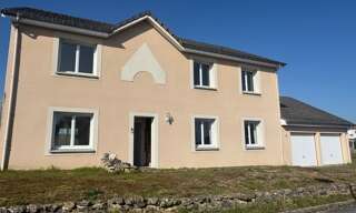 Maison 8 Pièces 173 m² à vendre à Gomelange (57220)