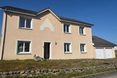 Maison 8 pièces 249500 €