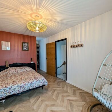 Maison 4 pièces 219440 €