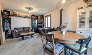 Maison 4 Pièces 91 m² à vendre à Cholet (49300)