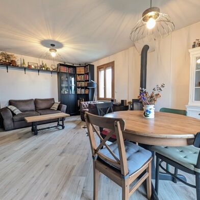 Maison 4 pièces 209900 €