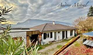 Maison 4 Pièces 90 m² à vendre à Ruffieux (73310)