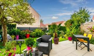 Maison 5 Pièces 109 m² à vendre à Plaisir (78370)