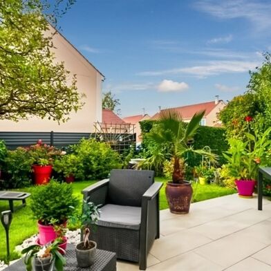 Maison 5 pièces 400000 €