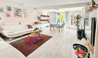 Maison 5 Pièces 109 m² à vendre à Plaisir (78370)