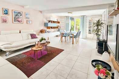 Maison 5 pièces 400000 €