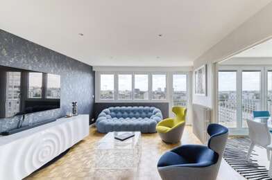 Appartement 5 pièces 339000 €