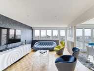 Appartement à vendre 5 pièces RENNES (35) — photo 2