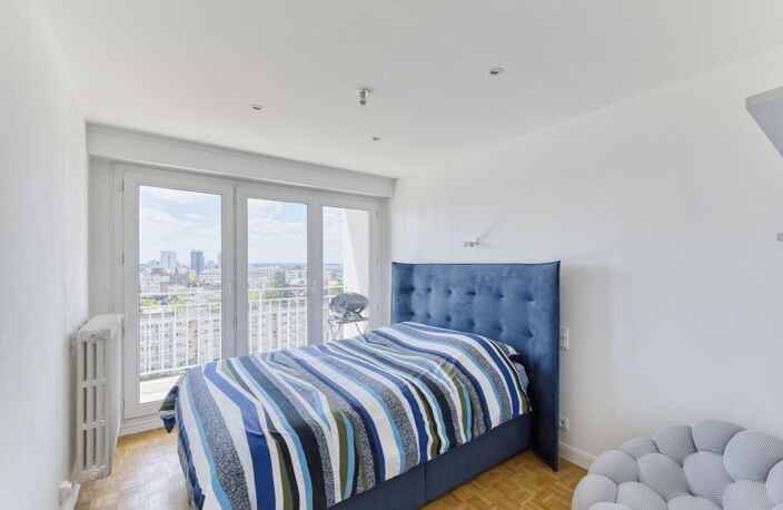 Appartement à vendre 5 pièces RENNES (35) — photo 3
