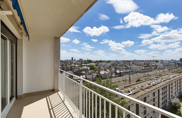 Appartement à vendre 5 pièces RENNES (35) — photo 5