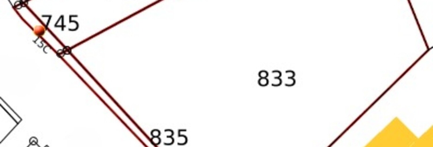 Terrain  1271 m² à vendre à Rouhling (57520)