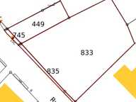 À vendre – Grand terrain à bâtir à Rouhling (57520) — photo 2